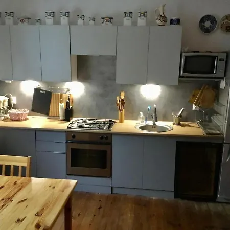 Mazurski Dom Wsrod Lak Holiday home Rybno (Dzialdowo)