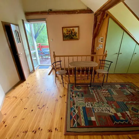 Holiday home Mazurski Dom Wsrod Lak *