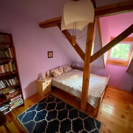 Holiday home Mazurski Dom Wsrod Lak
