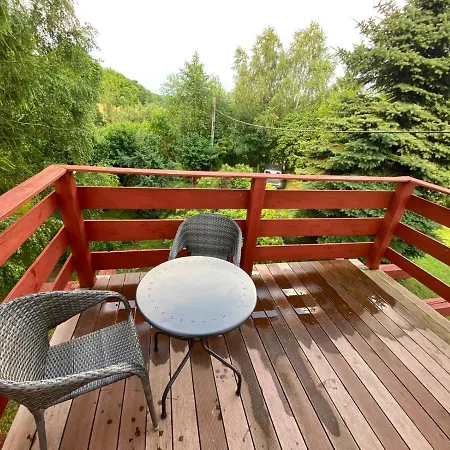 Holiday home Mazurski Dom Wsrod Lak *