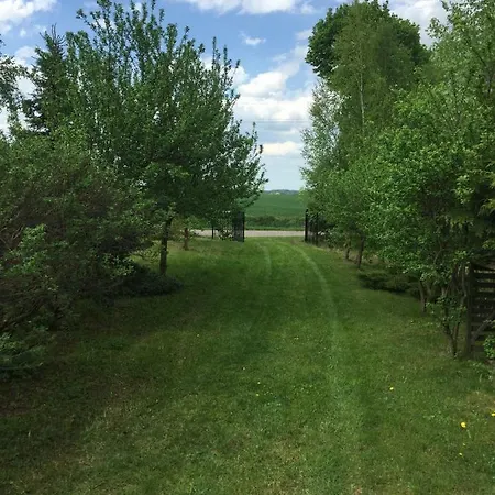 Mazurski Dom Wsrod Lak Holiday home
