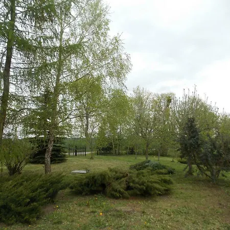 Mazurski Dom Wsrod Lak Holiday home