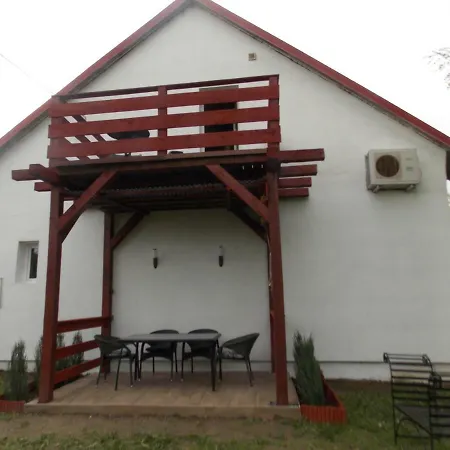 Holiday home Mazurski Dom Wsrod Lak *