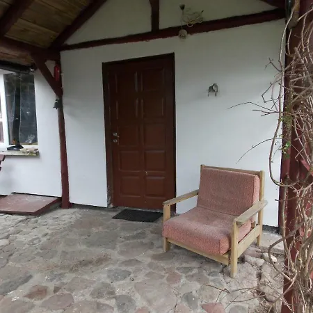 Holiday home Mazurski Dom Wsrod Lak